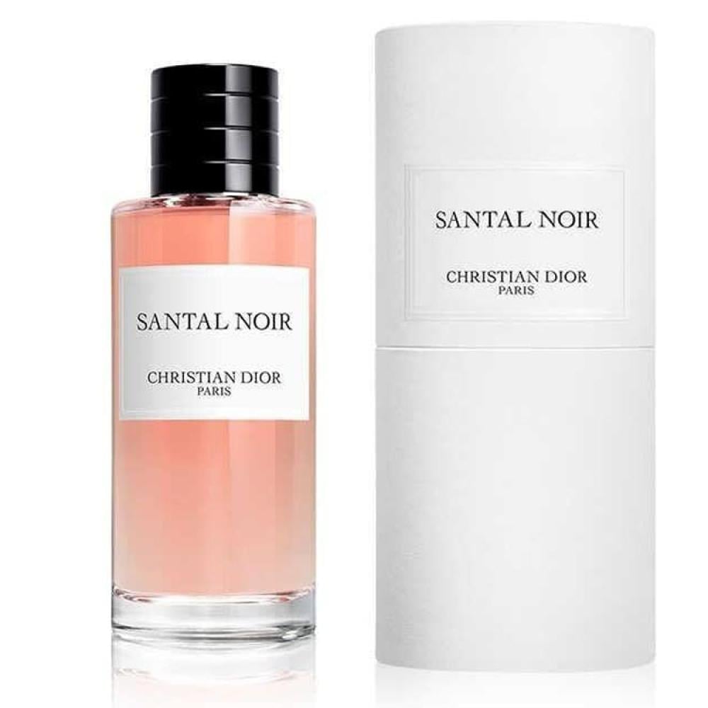 عطر كريستيان ديور سانتال نوير دو بارفيوم 250مل