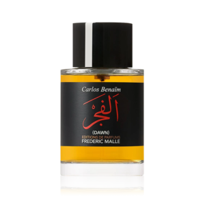 Frederic Malle Dawn Carlos Benaim