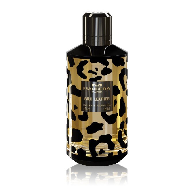 Mancera Wild Leather